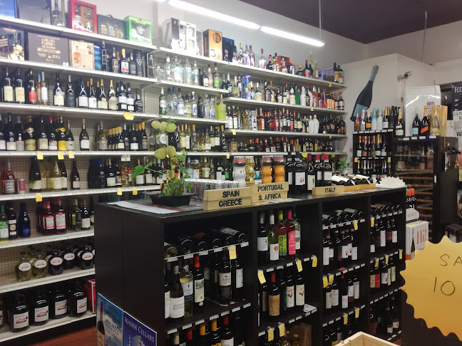 Angela's Wine & Spirits - New York