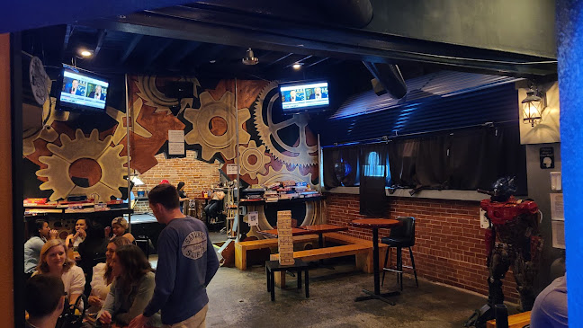 423 Southwest Blvd, Kansas City, MO 64108, United States