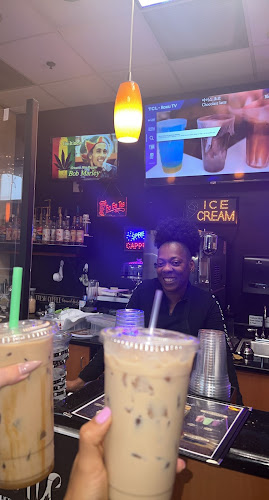 Comentarii opinii despre The Coffee Cafe