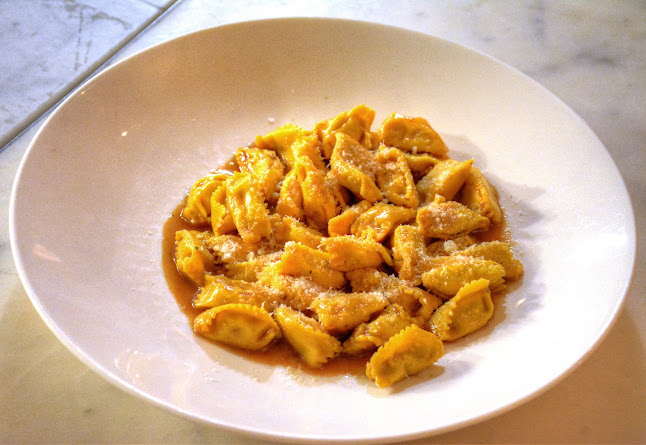 Opinii despre Perbacco în San Francisco - Hospitality and gastronomy