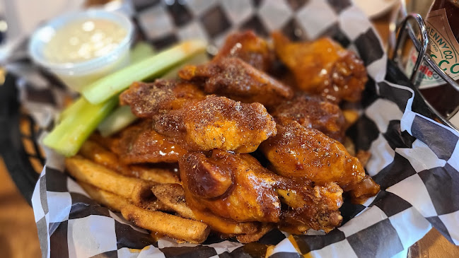 Comentarii opinii despre Boro Bar & Grill RiverView