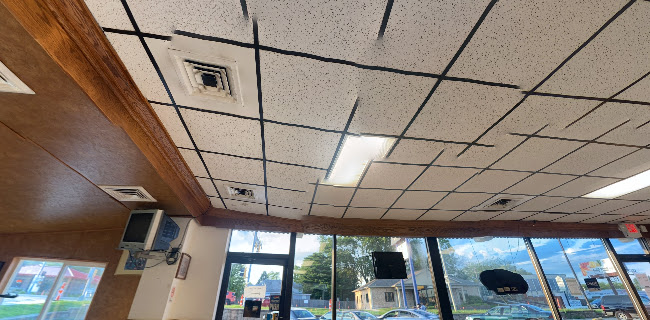 Windy City Express - Hospitality and gastronomy