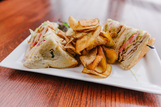 Opinii despre Crabbys Seafood Bar & Grill în Fayetteville - Hospitality and gastronomy