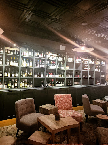 NAPA Kitchen + Bar Westerville - Hospitality and gastronomy