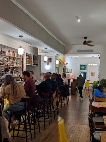 Dutch Courage - Baltimore