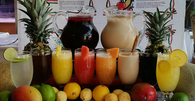 San Lucas Mexican Restaurant - Hospitality and gastronomy