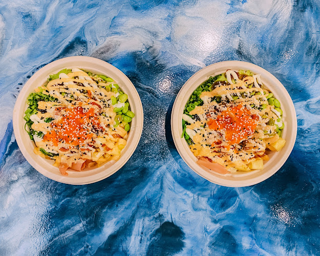 Al's Aloha Kitchen - Hospitality and gastronomy