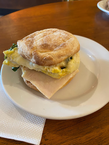 Kefa Coffee - Hospitality and gastronomy