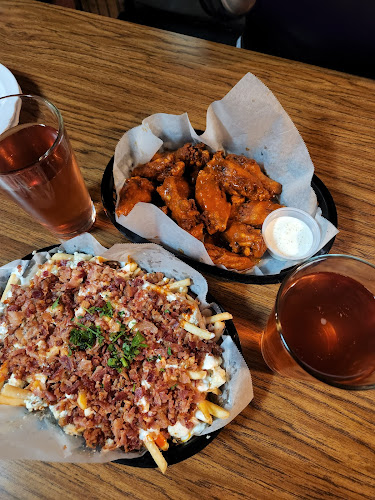 Comentarii opinii despre Old Town Pizza and Tap House