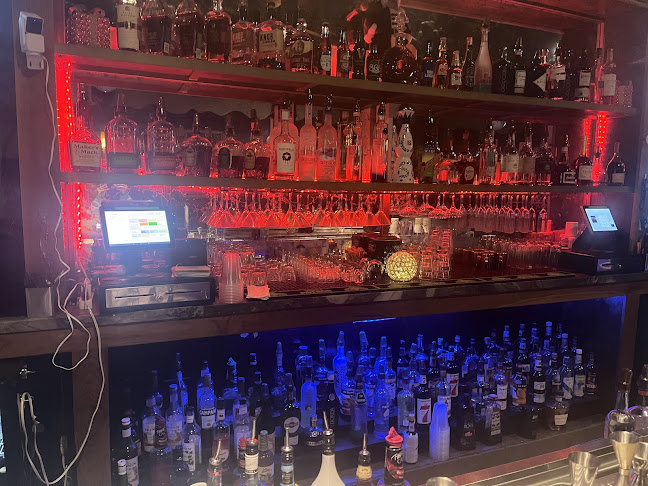 Long Beach Unified Bar & Lounge - Long Beach