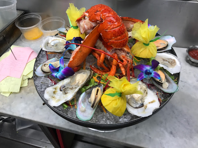 Opinii despre Il Luogo în Valley Stream - Hospitality and gastronomy