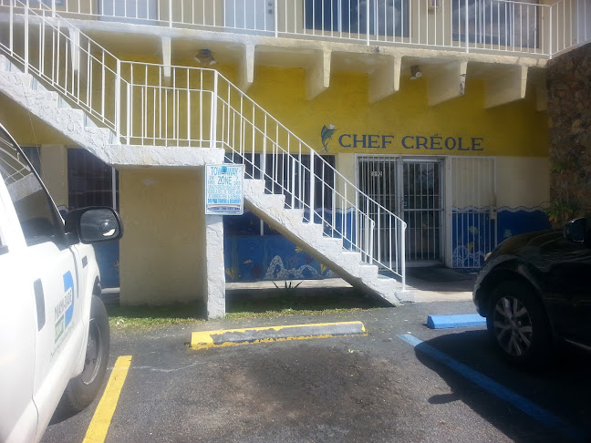 Comentarii opinii despre Chef Creole