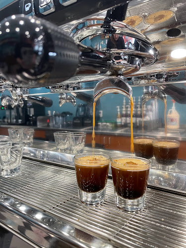 Reviews of Biggby Coffee Drive-Thru in Sterling Heights - Hospitality and gastronomy