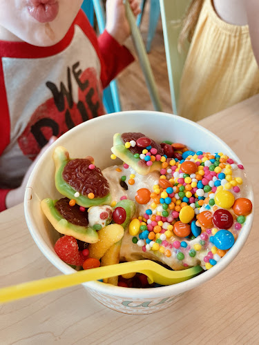 Reviews of Wild Honey Frozen Yogurt - Pensacola, FL in Pensacola - Hospitality and gastronomy