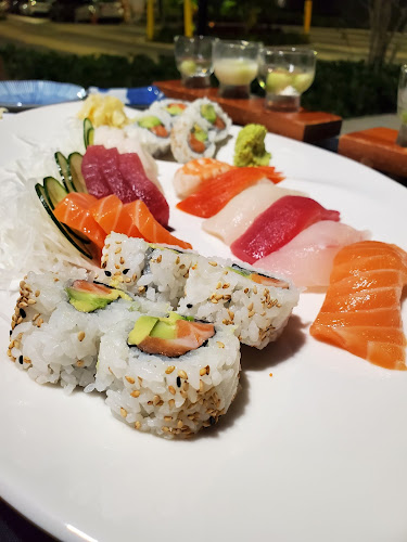 Sushi Simon - Boynton Beach
