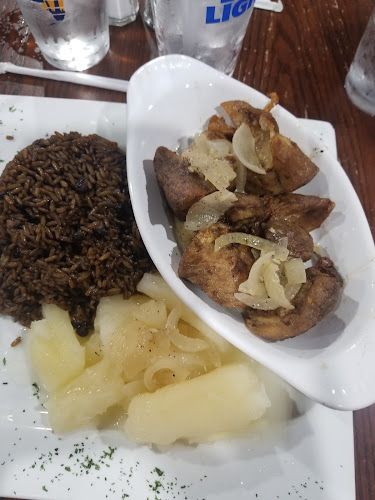 HAVANA 86 - Authentic Cuban Flavor