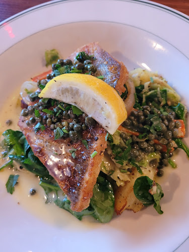 Gates & Brovi - Madison