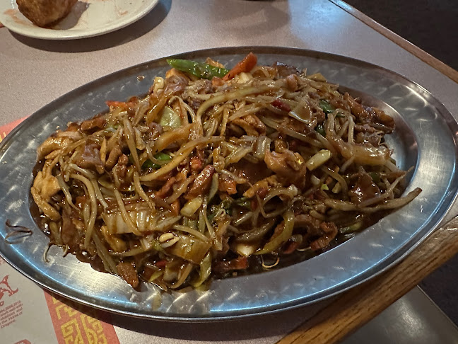 Comentarii opinii despre Great Lakes Chinese Restaurant