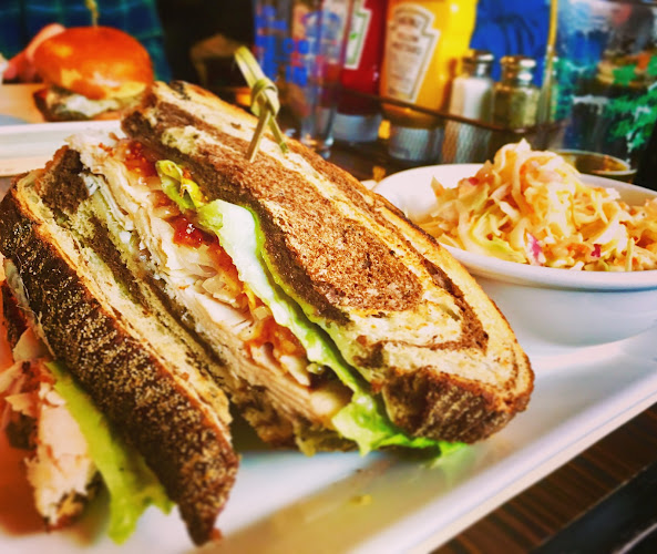 Opinii despre Cagney's în Quincy - Hospitality and gastronomy