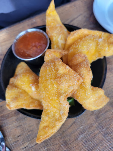 Opinii despre Trident Galley & Raw Bar în Hingham - Hospitality and gastronomy