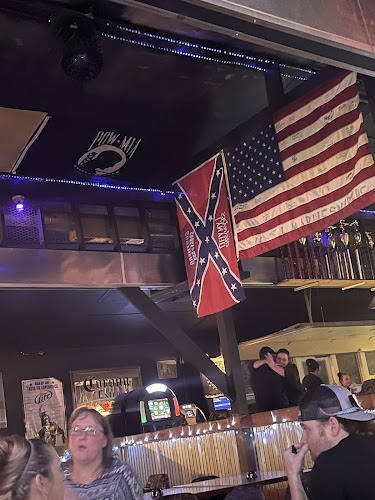 Roosters Orange Bar - Hospitality and gastronomy