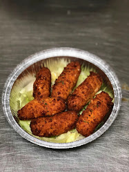 The Greek Pie Factory