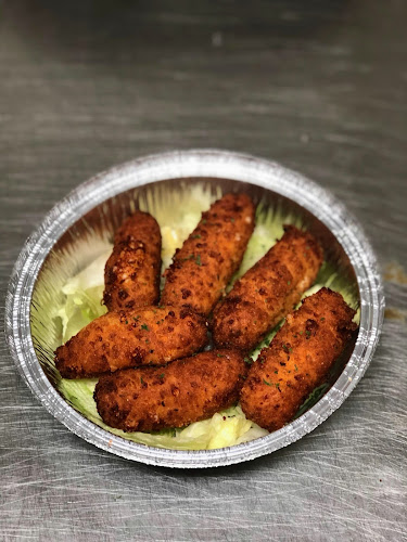 The Greek Pie Factory