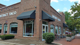 District Taco