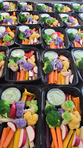 City Kitchen - Hospitality and gastronomy