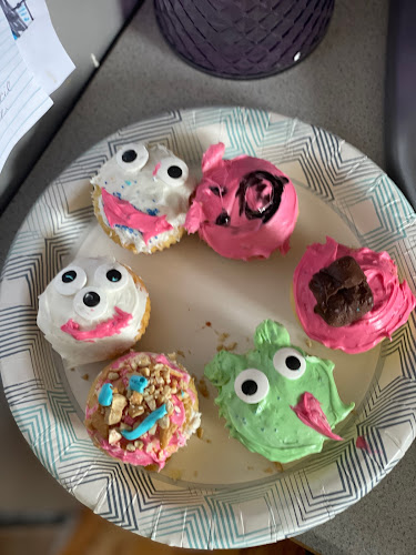 Emily's Eats - Hospitality and gastronomy