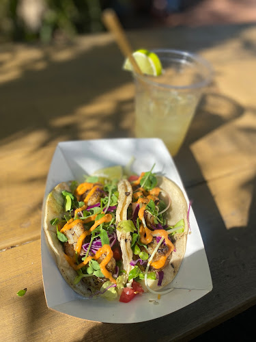 Muñecas Downtown Taco Garden - Gainesville