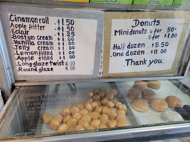 L' S Bakery Shop - Philadelphia