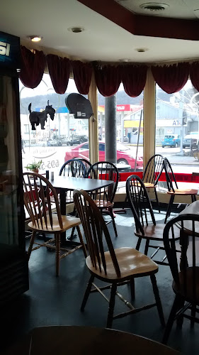 Comentarii opinii despre Black Dog Coffee & Catering