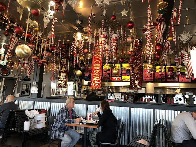 Billy Boy's - Dallas