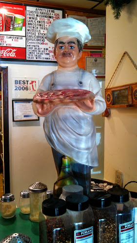 Joe Gallina’s Pizza - Hospitality and gastronomy