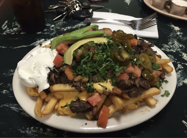 Comentarii opinii despre FABULOUS GRILL #2