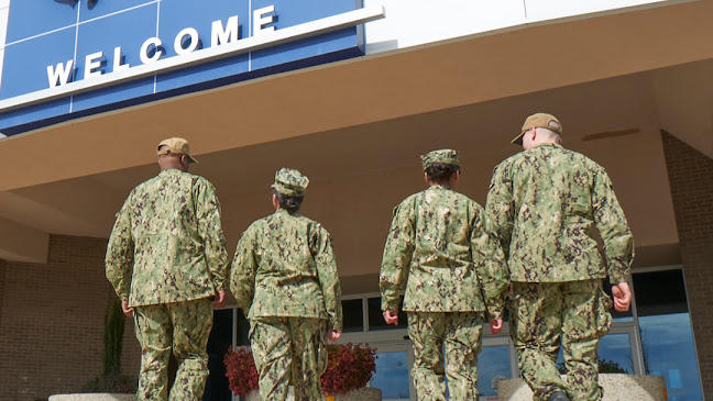 Navy Exchange Package