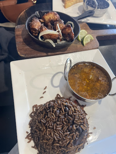 HAVANA 86 - Authentic Cuban Flavor - Tampa