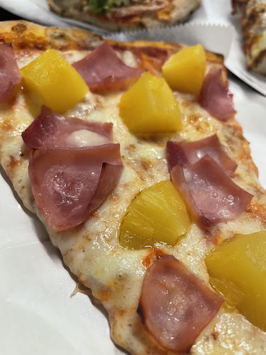 Patzeria Perfect Pizza