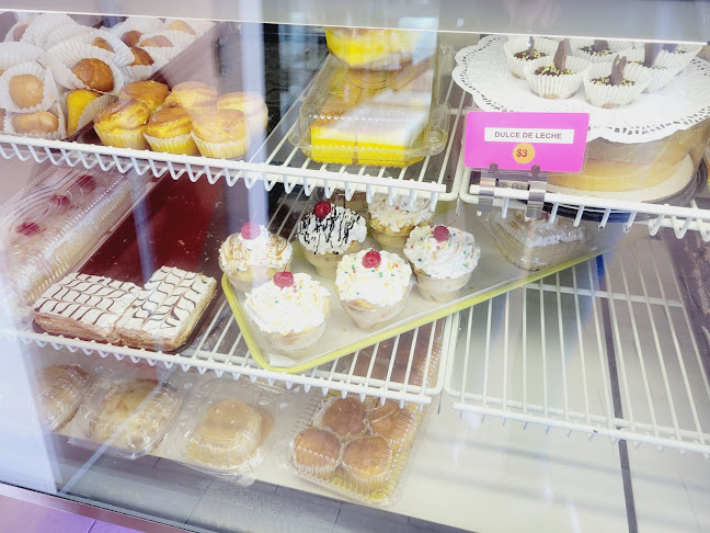 Sofia's latin Bakery - Kenner