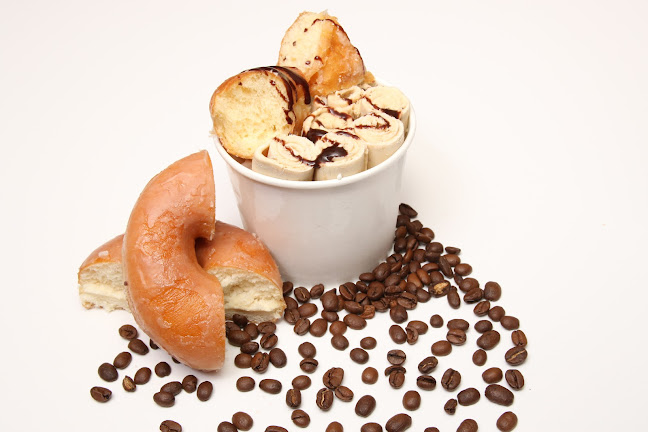 Sweet Charlie's - Atlanta