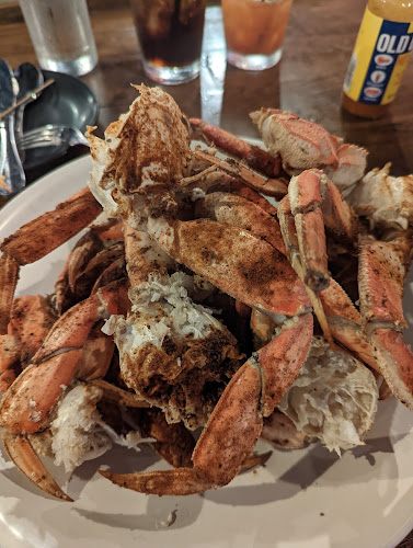 Comentarii opinii despre Standard Oyster Company