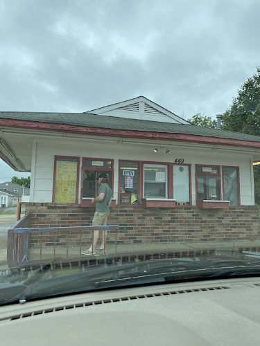 Reviews of Chicken Coop in O'Fallon - Hospitality and gastronomy