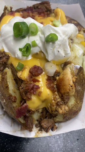 Opinii despre something good în Kokomo - Hospitality and gastronomy