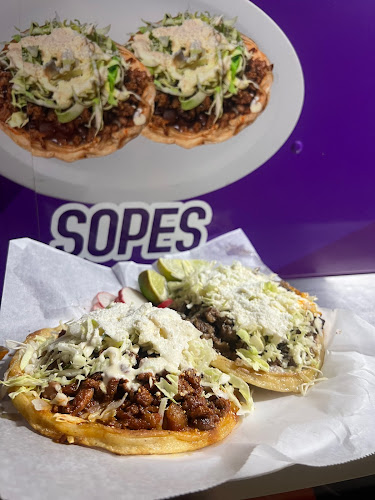 Opinii despre Gamboa’s Tacos în Perris - Hospitality and gastronomy