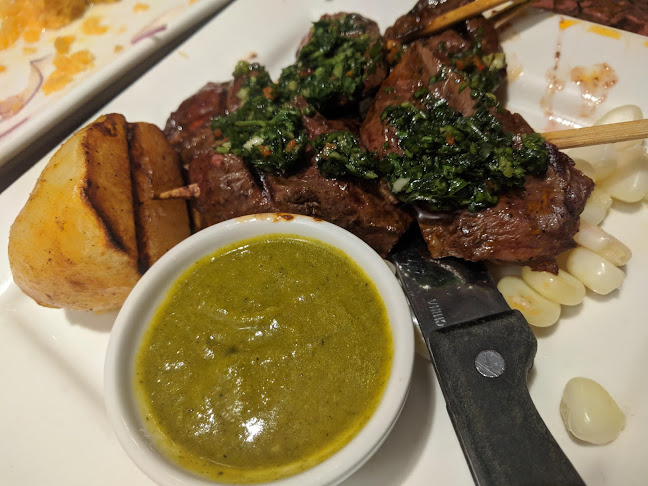 El Rocoto - Hospitality and gastronomy