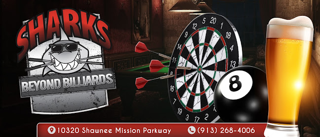 Sharks Restaurant & Billiards - Overland Park