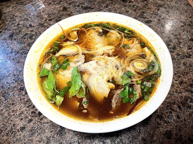 Pho One - Hospitality and gastronomy