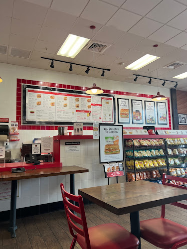 Firehouse Subs Cornerstone - Kettering