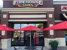 Firehouse Subs Memorial Blvd